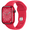 Red, variant on Restored Apple Watch Series 8 (GPS+Cellular, 41mm) - Midnight Aluminum Case - Midnight Sport Band (Refurbished)