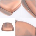 thumbnail image 3 of unbranded Cover De Para Bajo De Metal Dorado Protector Duradero Para Instrumento Musical, 3 of 8