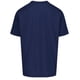 thumbnail image 4 of Remera Messi Slim-Fit con Estampa Gráfica de Algodón Mezcla Azul Vestido Talle 8, 4 of 4