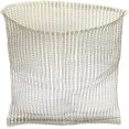 thumbnail image 3 of FYBTOF 4pcs Root Mesh Bag, Stainless Steel Guard Proof Durable Plant Protector for Plant Berries Vegetables Root Farm-2201, 3 of 5