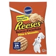 thumbnail image 2 of Pillsbury Prêts à cuireMC Reese's Beurre d'arachide Pâte à biscuits, 2 of 6