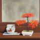 thumbnail image 5 of Xihbxyly Arreglo Floral Artificial, Elegante Exhibición de Plantas En Maceta, Vibrante Ramo de Flores Artificiales, Atractiva Decoración para El Hogar, Ideal para Sala de Estar, Dormitorio, Oficina,, 5 of 7