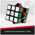 thumbnail image 2 of 3x3 Rubik's Cube Re-Cube, 100% plástico reciclado durante más de 8 años, 2 of 9
