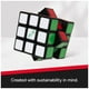 thumbnail image 2 of 3x3 Rubik's Cube Re-Cube, 100% plástico reciclado durante más de 8 años, 2 of 9