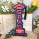 thumbnail image 4 of 2025 Adornos de escritorio de graduación de madera - DIY escribibles, fáciles de montar, decorativos - para fiestas de graduación y vuelta al cole, 4 of 7