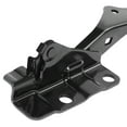thumbnail image 4 of DNA Motoring OEM-HH-MA1236139 For 2013-2016 Mazda CX-5 OE Style Right Passenger Side Hood Hinge, 4 of 6