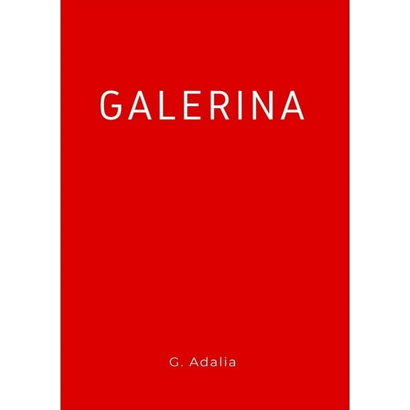 Galerina, (Paperback)