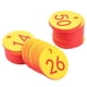 thumbnail image 1 of Etiquetas Numeradas Suministros Para Ganado Colgando Apicultura Cría Granja Cría, 1 of 7
