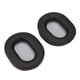 thumbnail image 3 of Orejeras para auriculares, almohadillas de repuesto para auriculares, almohadillas para auriculares de alta capacidad, 3 of 9