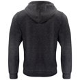 thumbnail image 2 of Clique  Adult Basic Hoodie, 2 of 4