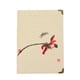 thumbnail image 1 of Cuaderno de tela de lino, Cuaderno de tapa dura con papel rayado en blanco, Diario, Cuaderno de composición,Estilo:Estilo 2;:;, 1 of 5
