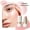 A, variant on Blush for Cheeks,Blush Stick for Cheeks,2-in-1 Blusher Stick With Silicone Applicator-Cream Blush,Multi-Use Makeup Blush Stick,2-in-1 Cheek and Lip Tint Soft Cream On-the-Go Blush Stick(A)