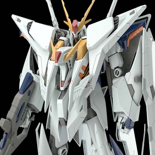 Maquette Gundam 238 Xi Gundam Gunpla HG 1/144 13cm 