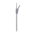 thumbnail image 1 of Tubo Conector Metal para Sensor Velocidad Aerodinámica 2.5 2.6 Arduplane (sin Tubo), 1 of 8