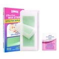 thumbnail image 2 of CEHVOM 4 Types de Papiers de Cire Parfumés Double Face 40 Pcs, 2 of 4
