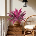 thumbnail image 7 of Artificial Dracaena for Bedroom and Living Room Home Decor, Potted for Interior Decoration, Adornos para Sala y Hogar Indoor 6 Pcs, 7 of 7