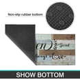 thumbnail image 5 of Farmhouse Kitchen Mats Sets 2 Piece, 5 of 6