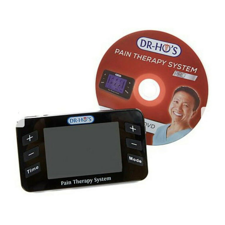 Buy DR-HO's Neck Pain Pro TENS System 1700U @ HPFY