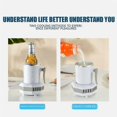 thumbnail image 3 of Refrigerator Electric Drink Cooler Kettle Cold Machine Kettle EU Plug, 3 of 5
