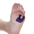 thumbnail image 2 of Dr. Jills Gel"U"-Shaped Callus Pads (Self-Stick & Re-Usable) 2pack, 2 of 4