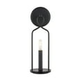 thumbnail image 5 of 5 Inch 1 Light Wall Sconce Capital Lighting 631611Mb, 5 of 7