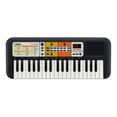 thumbnail image 1 of Teclado de Aprendizaje Rapido Yamaha PSS-F30 37 Teclas Mini 120 Sonidos 114 Estilos 30 Canciones, 1 of 3