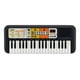 thumbnail image 1 of Teclado de Aprendizaje Rapido Yamaha PSS-F30 37 Teclas Mini 120 Sonidos 114 Estilos 30 Canciones, 1 of 3