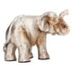 thumbnail image 5 of Estatuilla De Elefante, Estilo Retro Hermoso Significado Simbólico Estatua De Elefante Resina Sintética Elegante Lindo Para La Oficina Para El Hogar Para El Hotel ANGGREK Otros, 5 of 8