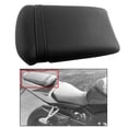 thumbnail image 2 of Cojín del asiento trasero del de la motocicleta, almohadilla del trasero, cómodo y duradero asiento trasero del de la motoc, 2 of 8