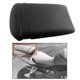 thumbnail image 2 of Cojín ergonómico para asiento trasero de motocicleta Colamx cuero PU 40 cm x 30 cm x 20 cm, 2 of 8