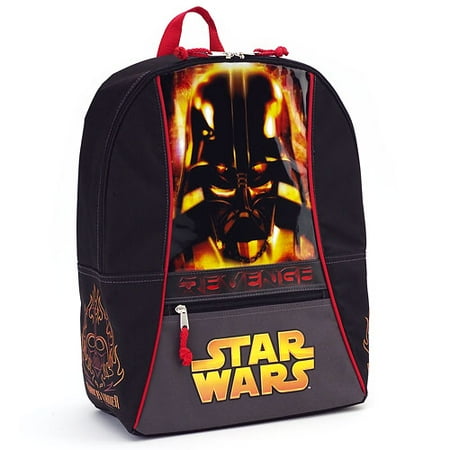 Star Wars Darth Vader "Revenge" Backpack