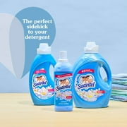 Suavitel Liquid Fabric Softener 46 oz, Field Flowers