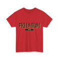 thumbnail image 4 of FREEMIUM EDITION Unisex Heavy Cotton Tee, 4 of 5