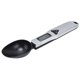 thumbnail image 5 of Cuchara medidora electrónica, báscula de cuchara digital Pesaje preciso Pequeo Elegante Lectura fácil Alta precisión para medición de farmacia para cocinar Anggrek Otros, 5 of 8