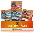 thumbnail image 3 of Kodiak Cakes, Breakfast Bar Sandwich Variety of 4 packs, 2 Flavors, 10g of Protein - 1.76 Ounce, 3 of 9