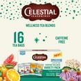 thumbnail image 2 of Celestial Seasonings Everyday Wellness Variety Pack Herbal Tea Bags (16 Count), 2 of 7