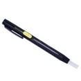 thumbnail image 2 of Tyidzon Non Cutting Invisible Line Drawing Pen Leather Drawing Pen Invisible Powder Drawing Pen Line Drawing Crayon Gas Eraser Pen, 2 of 9
