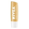thumbnail image 2 of Nivea All-Day Nourishing Moisture Vanilla Buttercream Lip Care, 0.17oz. - Pack of 5, 2 of 5