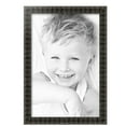 thumbnail image 2 of ArtToFrames 16" x 24" Black Cascade Picture Frame, 16x24 inch Multi Wood Poster Frame (WOM-5192), 4 Pack, 2 of 6