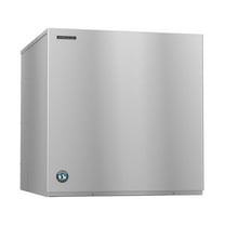 Hoshizaki KMH-2100SRJZ3 , Crescent Cuber Ice Maker, Remote-cooled