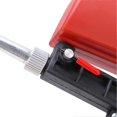 thumbnail image 3 of Handheld Pneumatic Sandblasting Gun Portable Small 90psi Sand Blaster for Auto Car Repairing, 3 of 5