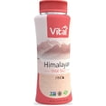 thumbnail image 3 of Himalayan Fine Salt, 17.6 Oz Bottle (500gm) Pack of 2 - 100% Natural Pink Fine Salt with Optimum Combination of Minerals, Pink Salt for Cooking, Easy Refill and Healthy Substitute to Table Salt, 3 of 4