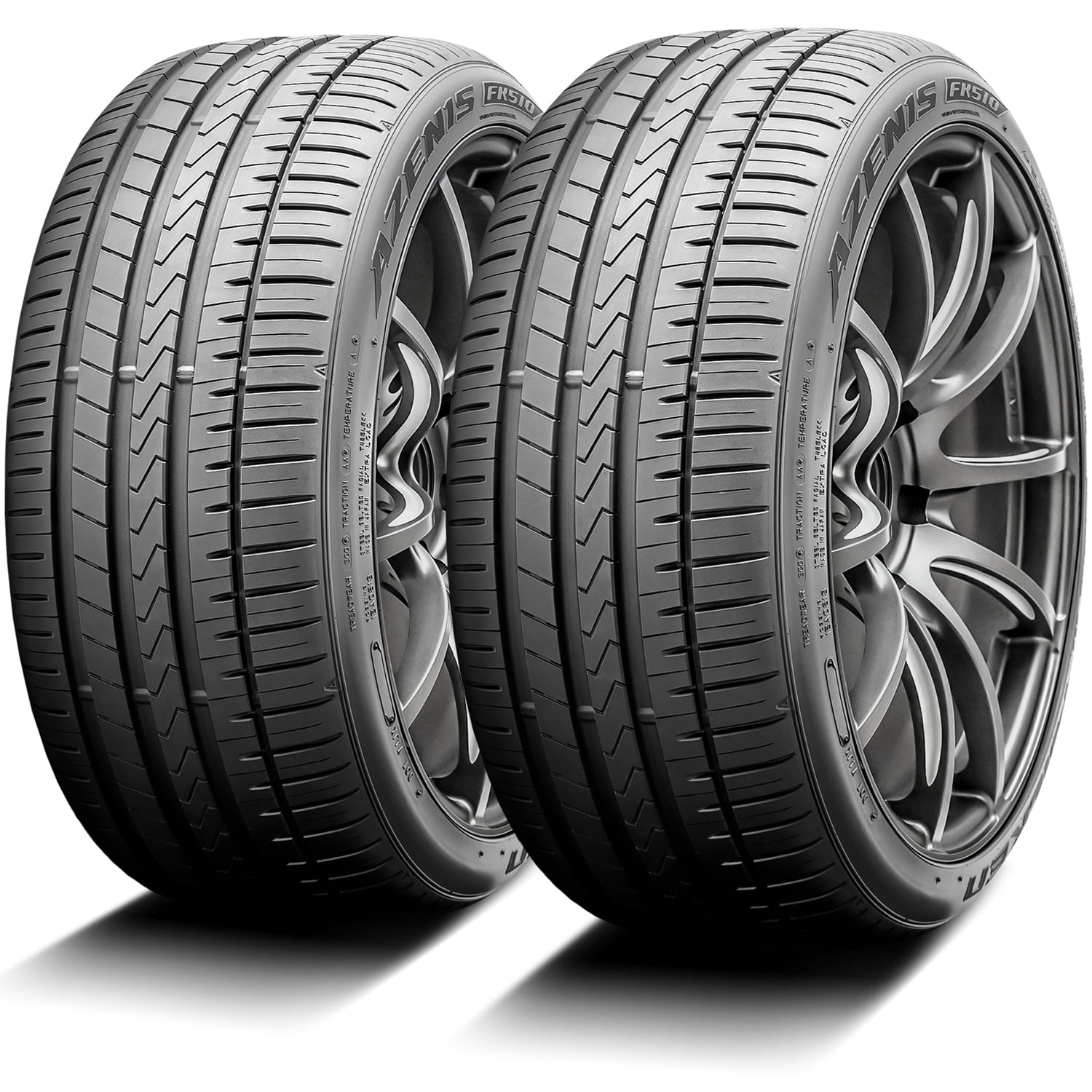Falken Azenis FK510 255/35ZR19XL 96(Y) BW Ultra High Falken Azenis FK510 255/35ZR19XL 96(Y) BW Ultra High