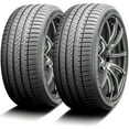 thumbnail image 4 of Falken Azenis FK510 285/30ZR20XL 99(Y) BW Ultra High Performance Tire, 4 of 6