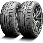 Falken Azenis FK510 245/40ZR18XL 97(Y) BW Ultra High Performance Tire Fits: 2006-16 Mercedes-Benz E350 4Matic, 2016-22 Subaru Impreza Base Simolary simolary.com 10