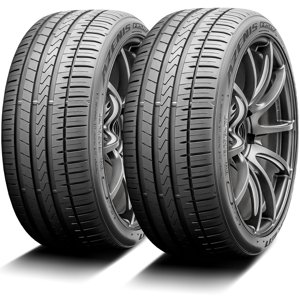 Falken Azenis FK510 Summer 245/30ZR20 (90Y) XL Passenger Tire Fits: 2017-20 Honda Civic Type R, 2021 Honda Civic Type R Limited Edition Sansujyuku sansujyuku.com