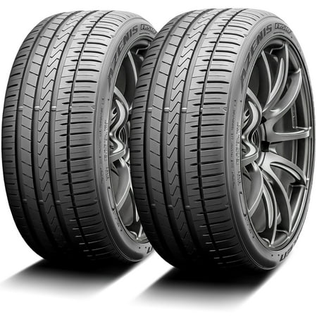 Falken Azenis FK510 245/40ZR18XL 97(Y) BW Ultra High Performance Tire Fits: 2006-16 Mercedes-Benz E350 4Matic, 2016-22 Subaru Impreza Base Sansujyuku sansujyuku.com