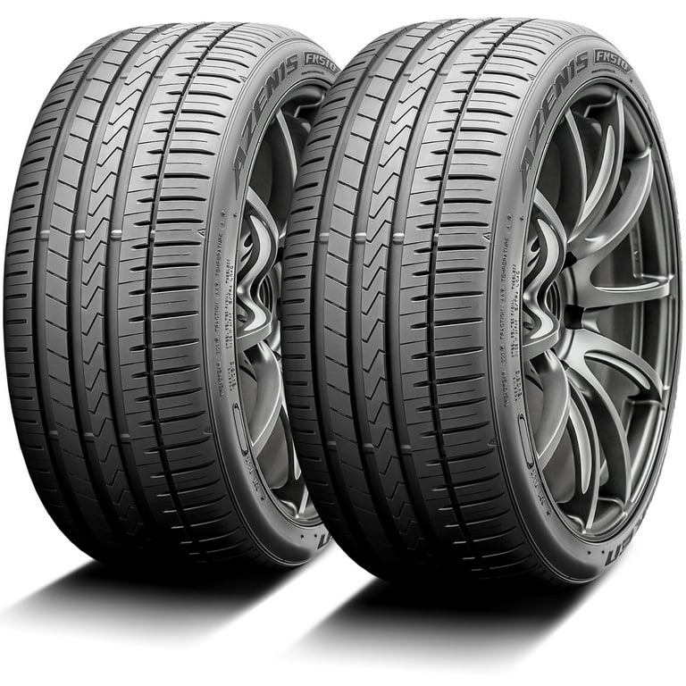 Falken Azenis FK510 265/35ZR21XL 101(Y) BW Ultra High Performance Tire