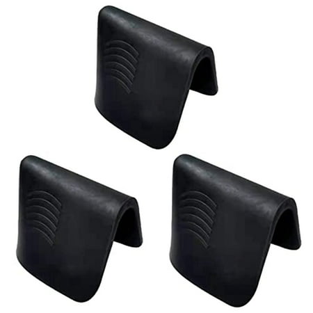 

3Pcs Caulking Finisher Caulking Finisher Grout Scraper Hand Caulk Tool Sealant Grout Finishing Tool