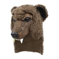thumbnail image 2 of Máscara de cabeza de oso Strade Fareast Limited para fiestas, 2 of 8